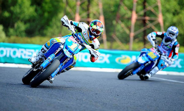 SMGP of Latina 2013 – Highlights