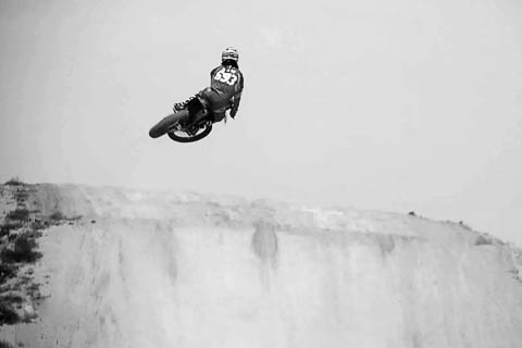 The Gate Drop – With Tucker Saye