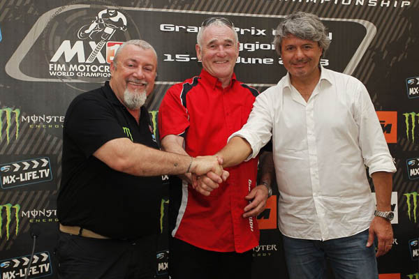 Honda confirms 150 European Championship details in Maggiora