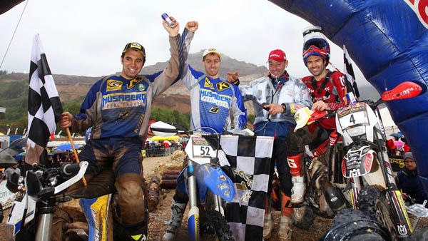 The Red Bull Hare Scramble 2013 – Full Coverage