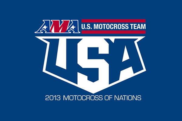 AMA USA Motocross of Nations Merchandise Now Available Worldwide