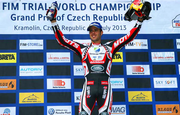 Raga alive and kicking – Trial