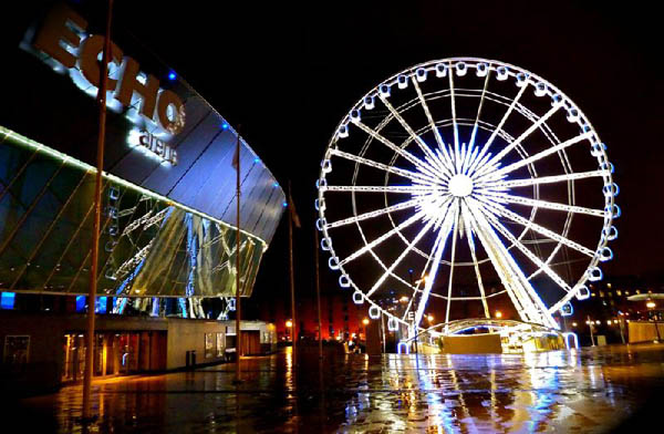 Everybody against Taddy Blazusiak