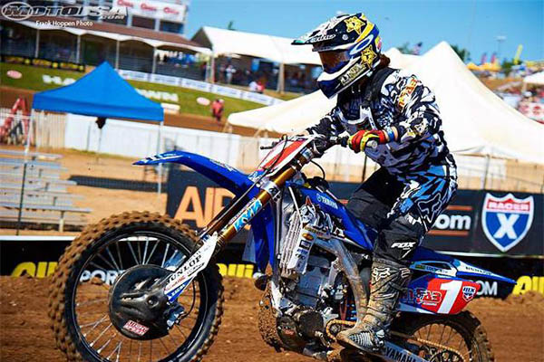 Jessica Patterson on Idols – Video