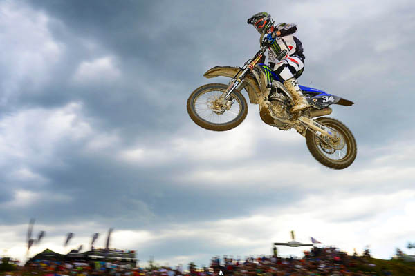 Roelants takes top ten at home Grand Prix