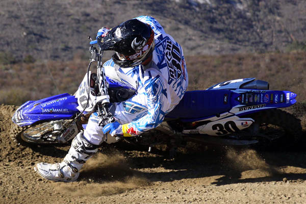 International Italian Supercross Championship SX1 – Round #2