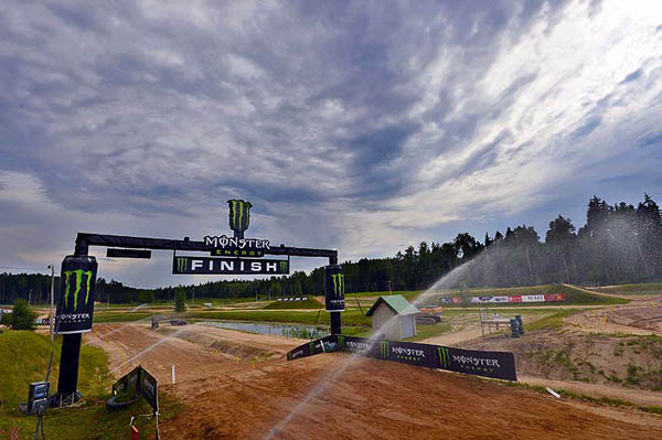 Latvian GP to be broadcasted LIVE in the USA