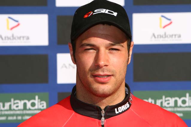 Loris Gubian heads to the Czech Republic with hope – Trial