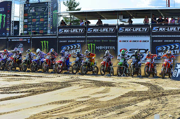 MXGP of Finland 2013 – Highlights