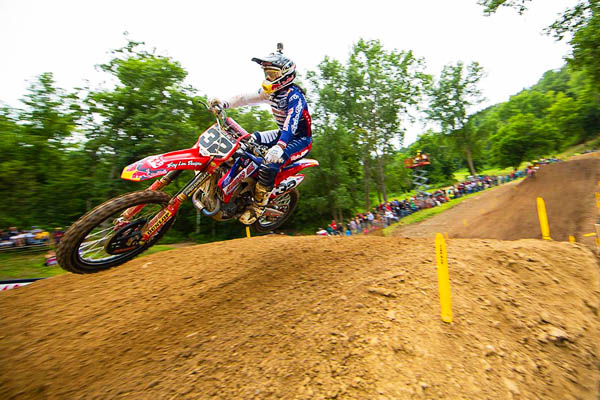 Malcolm Stewart – His rookie year