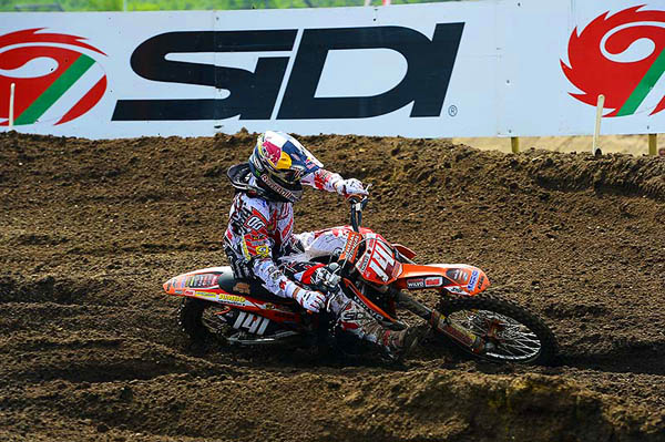 MXGP of Benelux 2013 – Champions Edition STUDIO SHOW