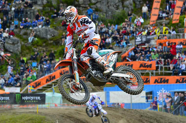 Valentin Guillod does it again