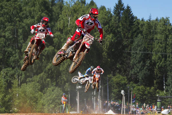 Honda World – Motocross of Nations preview