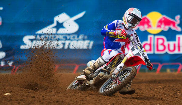 Eli Tomac on Superstitions – Video