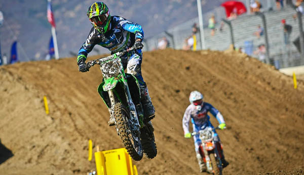 2013 Walton CMRC Nationals – Video