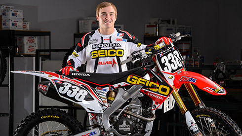 European Supercross Championship – EICMA Day 3