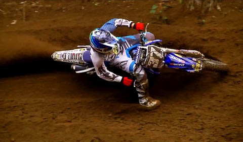 Alex Martin to Star Racing in 2016