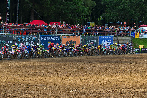 MX3 – WMX – Round of Slovakia 2013 – Welcome
