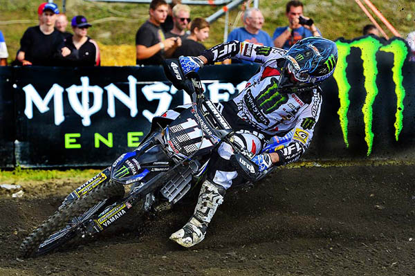 Cairoli and Ferris dominate the qualifying races in Bastogne