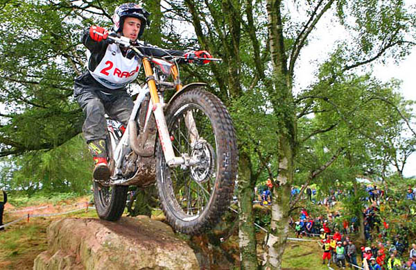 Trial – All to be decided in France