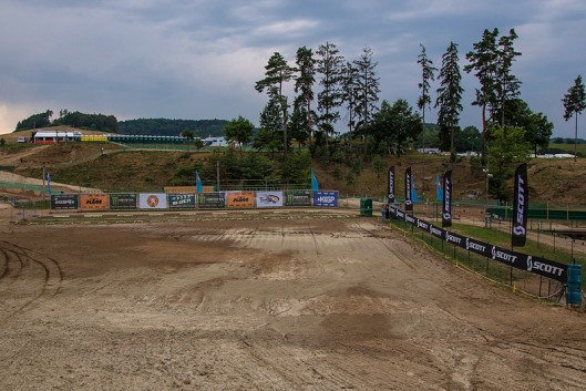 FIM Junior Motocross World Championship 2013 at  Jinin