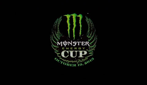 Monster Energy Cup 2013 – Amateur All-Stars