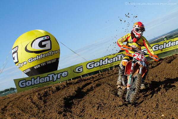 MXGP of Great Britain 2012 – FULL Coverage