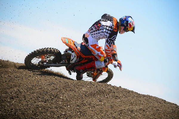 Red Bull KTM wraps up successful US Pro MX Championship campaign