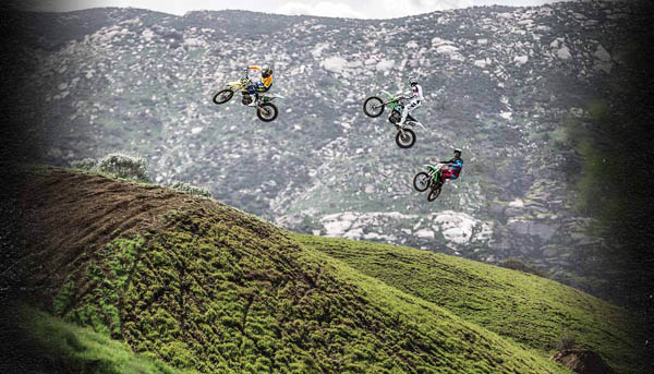 Without Boundaries – The Hills Chapter