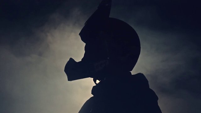 Tigerman 2 – Eye of the Tiger