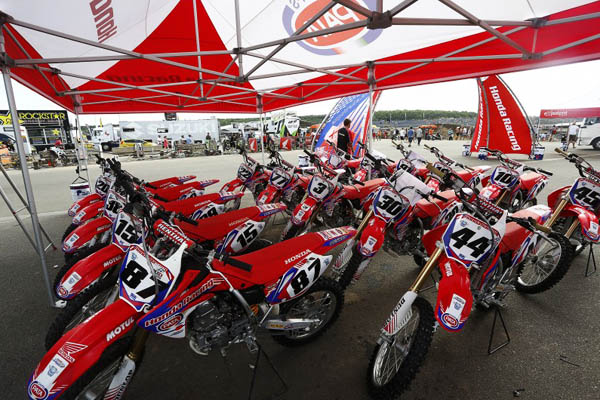 Wildcard rides available for 150 European Championship