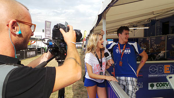 Last paddock Chit-Chat in Lierop