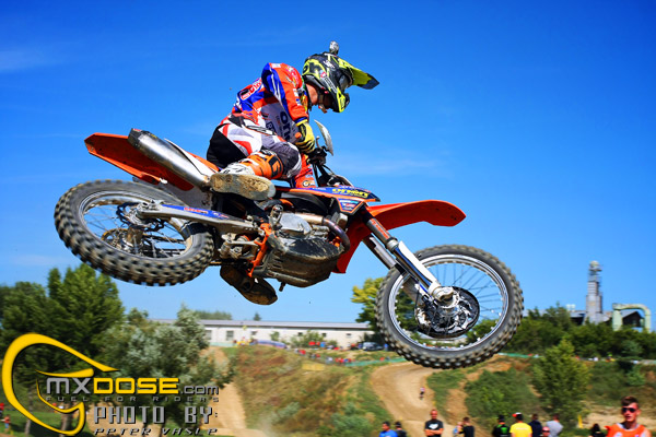MX3 Round of Slovakia 2013 – Race Highlights