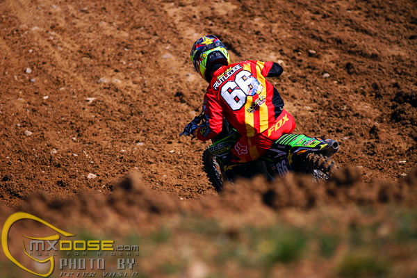 WMX Round of Slovakia 2013 – Race Highlights