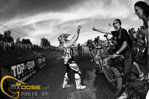 2013 MX3 Senkvice – Slovakia – Photo Gallery