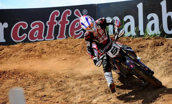 SMGP of Sicily 2013 – Race Highlights