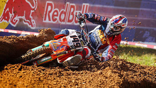 ADAC Dennis Ullrich fastest in quali