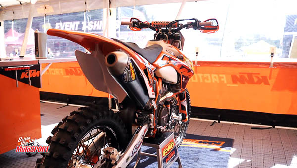 Driven To Win Episode 13: Knowing The Goal