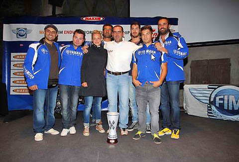 Another EWC season ends!