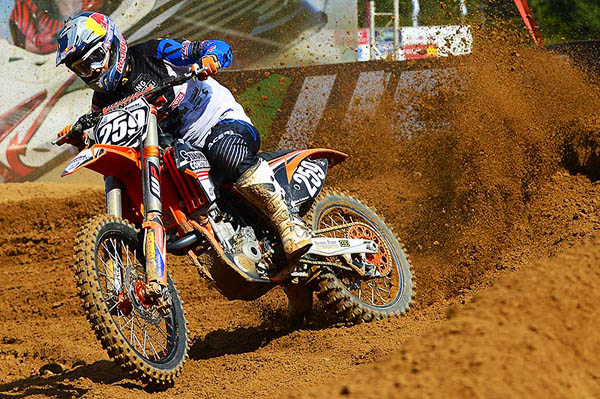 Lierop to host the last Grand Prix of the 2013 season