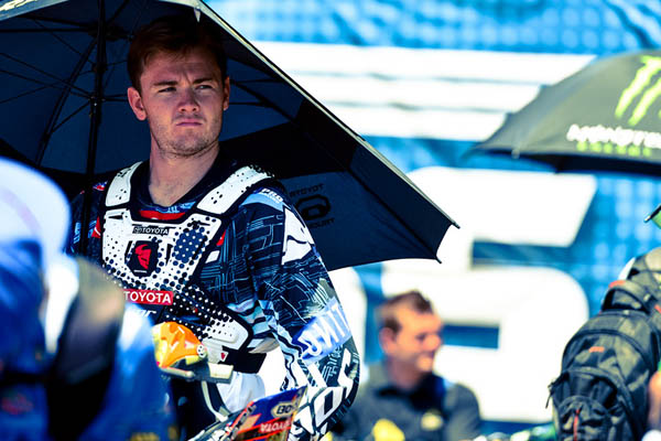 Intersection: The Story of Josh Grant