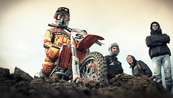 Team Germany Teaser – With Roczen, Nagl and Ullrich