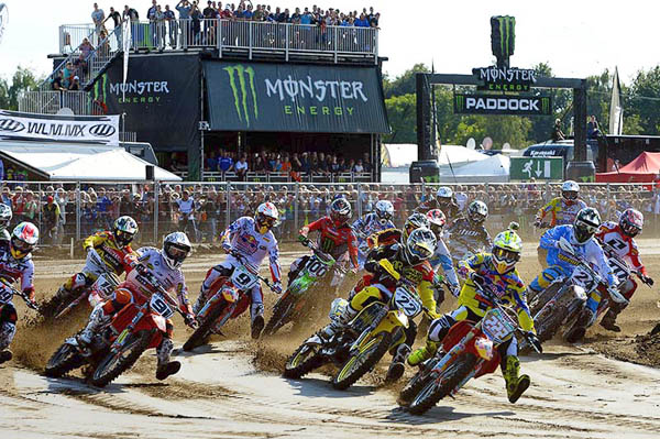 Updated 2014 FIM Motocross World Championship Calendars