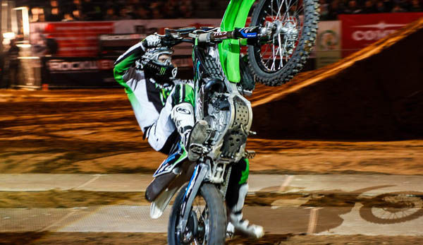 Remi Bizouard is coming back!