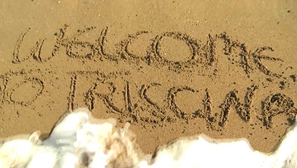 Supermoto GP of Sicily 2013 – Welcome to Triscina