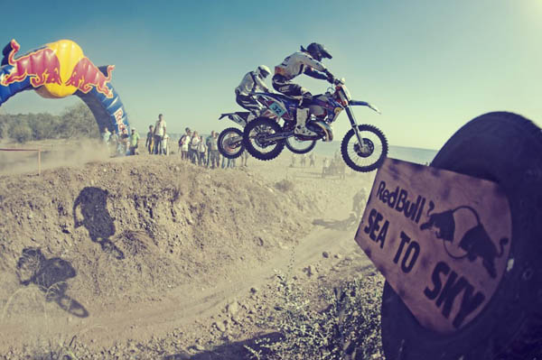 Extreme Enduro – Sea to Sky video