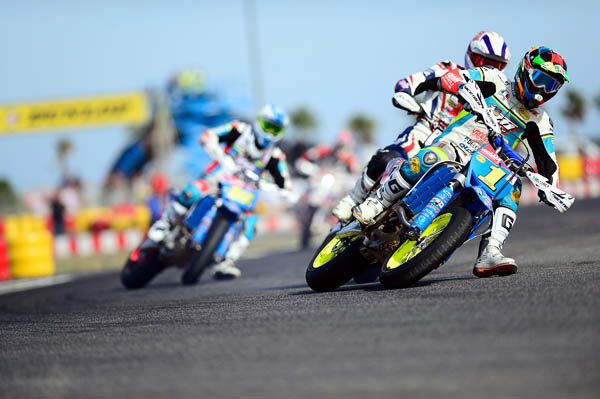 SMGP of France 2013 – 26min MAGAZINE