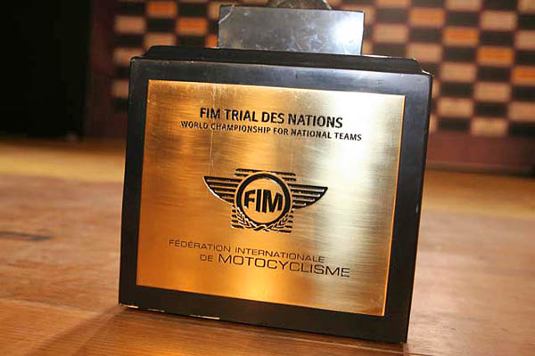 Trial – Spain’s men look for tenth win in a row