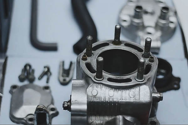 The 125 Dream Race: Washougal MX 2013