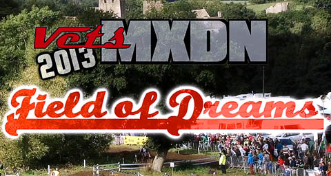 2013 Veterans MXoN 2013 – Video